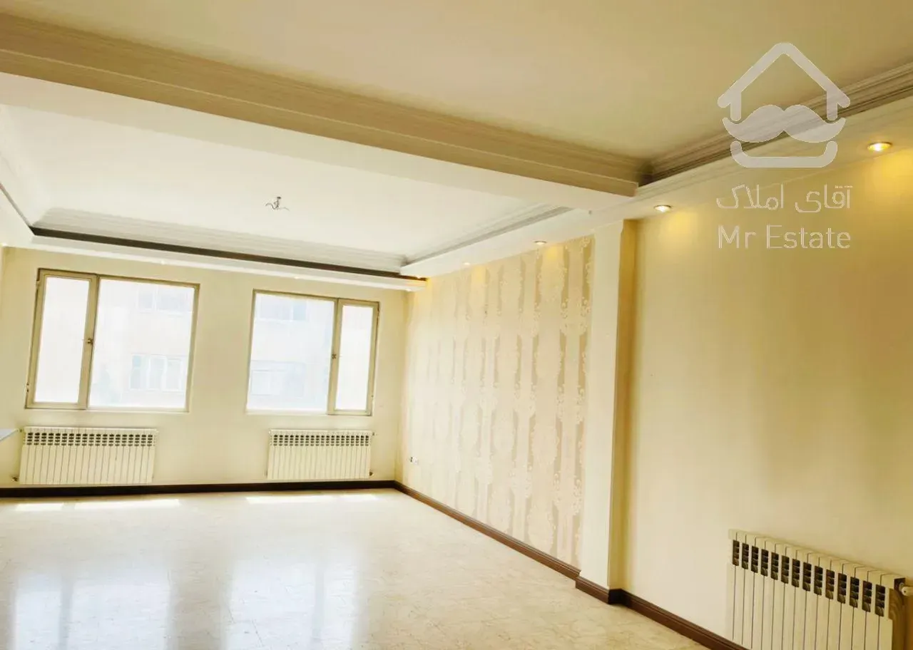 آپارتمان ۱۵۰ متری سعادت آباد