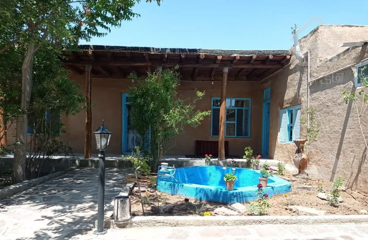اجاره خانه سنتی زیبا