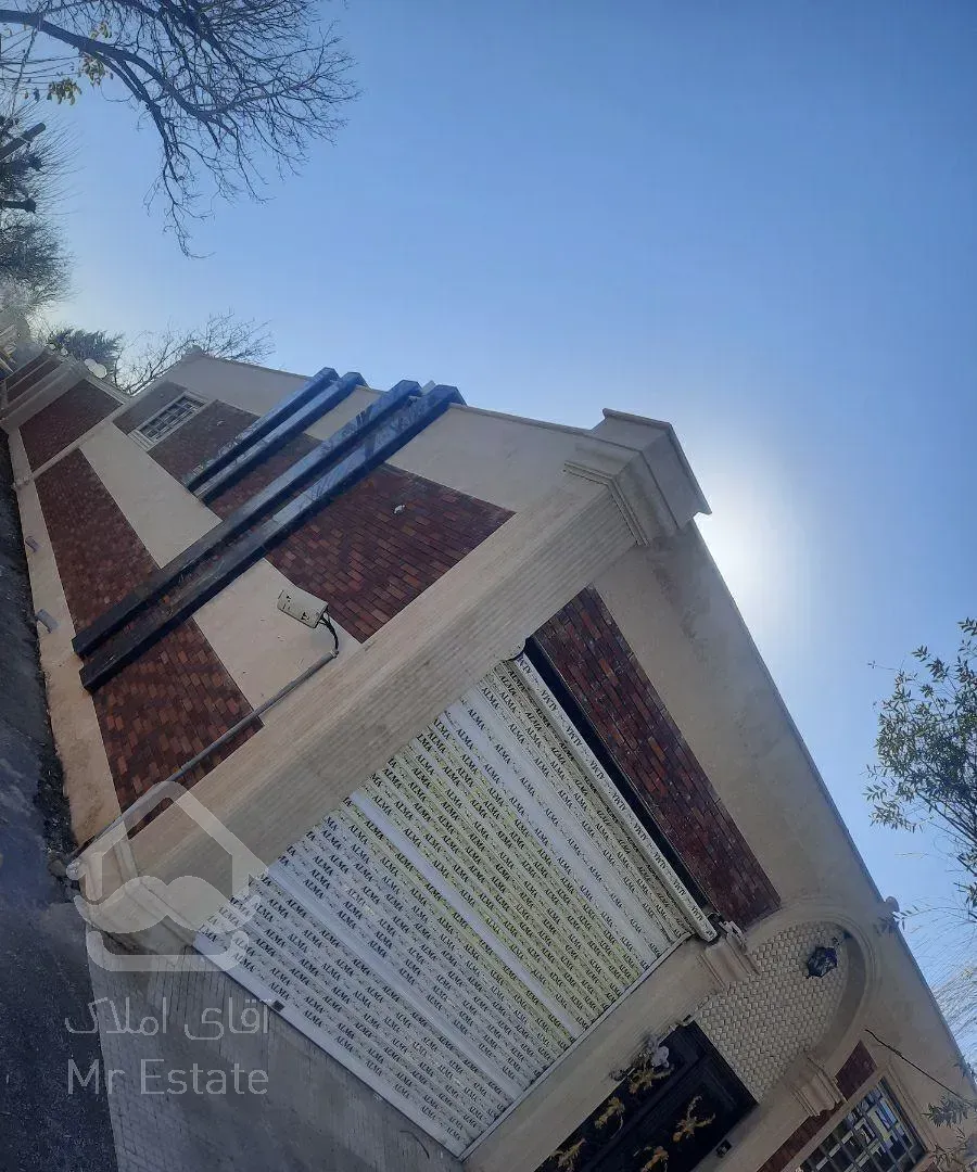 ۵۰۰ متر دو خواب