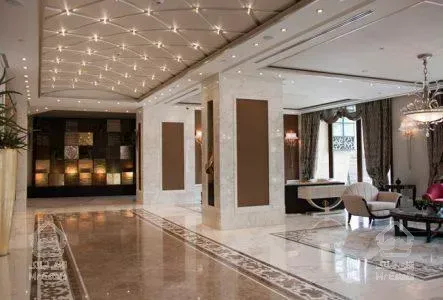 فروش آپارتمان ۳۵۰متر فرمانیه