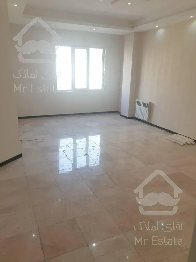 رهن آپارتمان ۸۰متری/دوخوابه/طبقه سوم/فول امکانات/گیشا