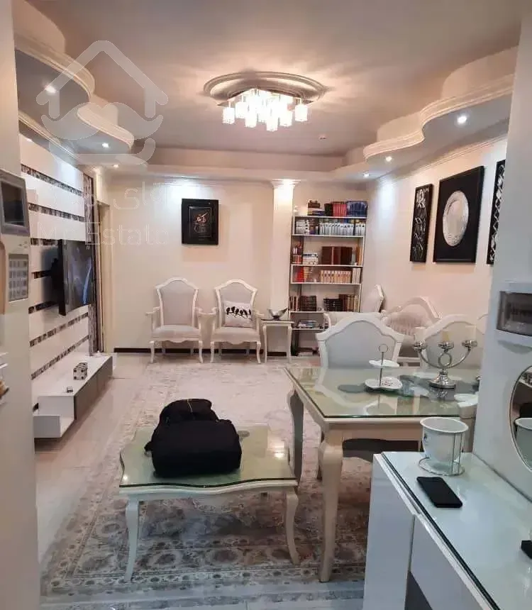 ۶۸ متر مجیدیه جنوبی گلبرگ غربی خ صفایی