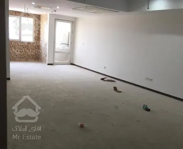 99متر 2خواب ویو بدون مشرف