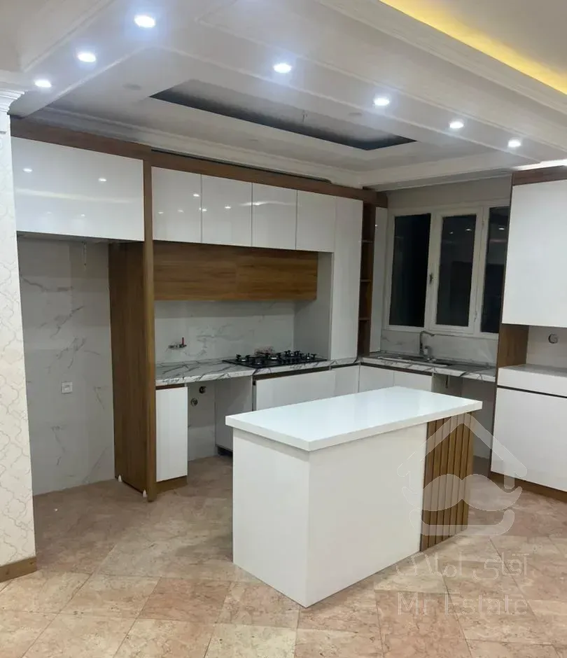 ۱۱۵متر دو خواب ،یوسف اباد