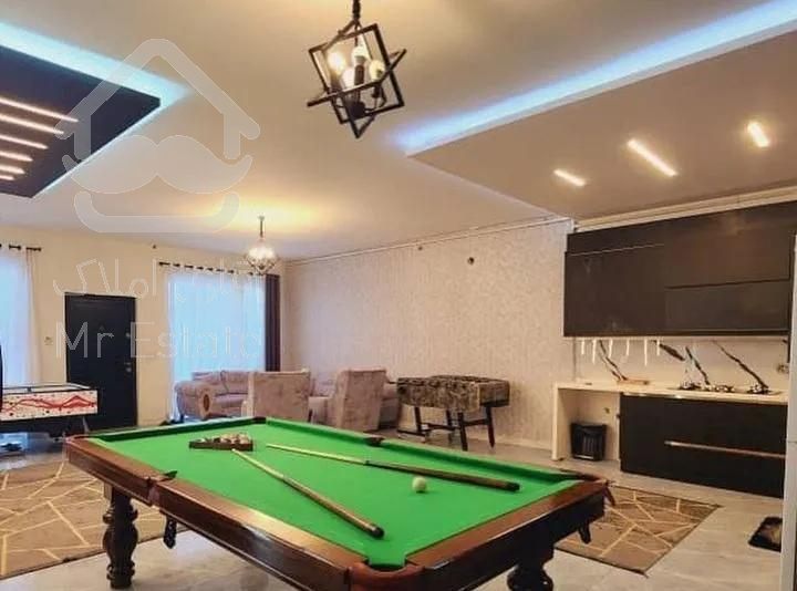 اجاره ویلا باغ استخر ابگرم در هفت‌باغ