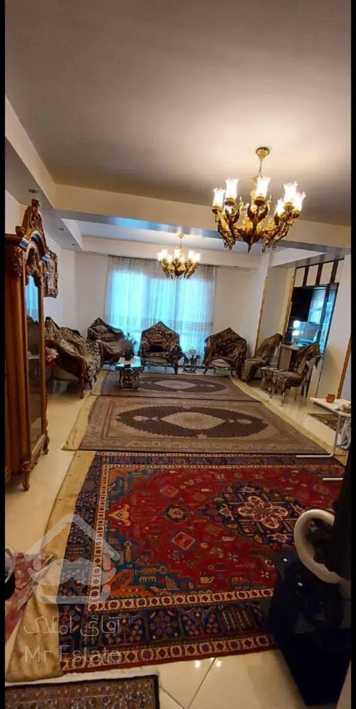 آپارتمان دریاچه چیتگرمنطقه۲۲ شهرک باقری