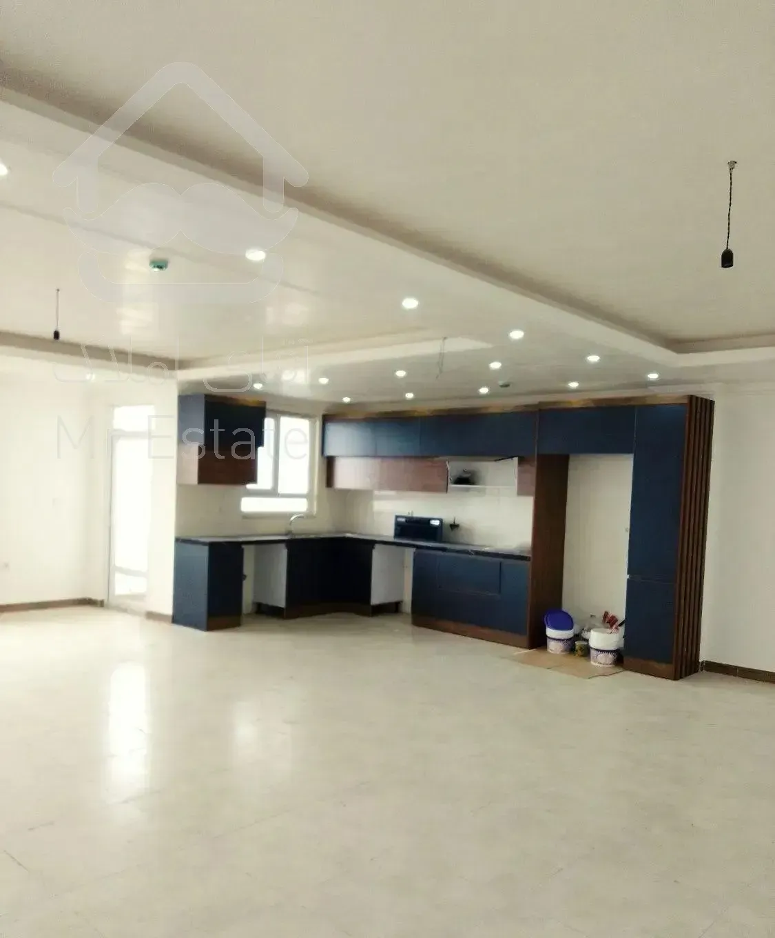 125 متر مرکز شهر رادیو دریا