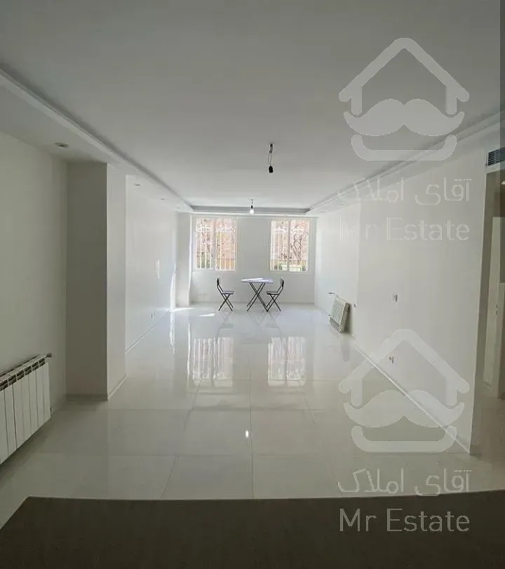 فروش آپارتمان ۸۵متر دو خواب خوش نقشه سازمان