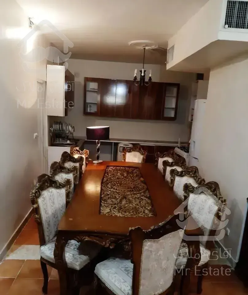 رهن کامل آپارتمان 130متری