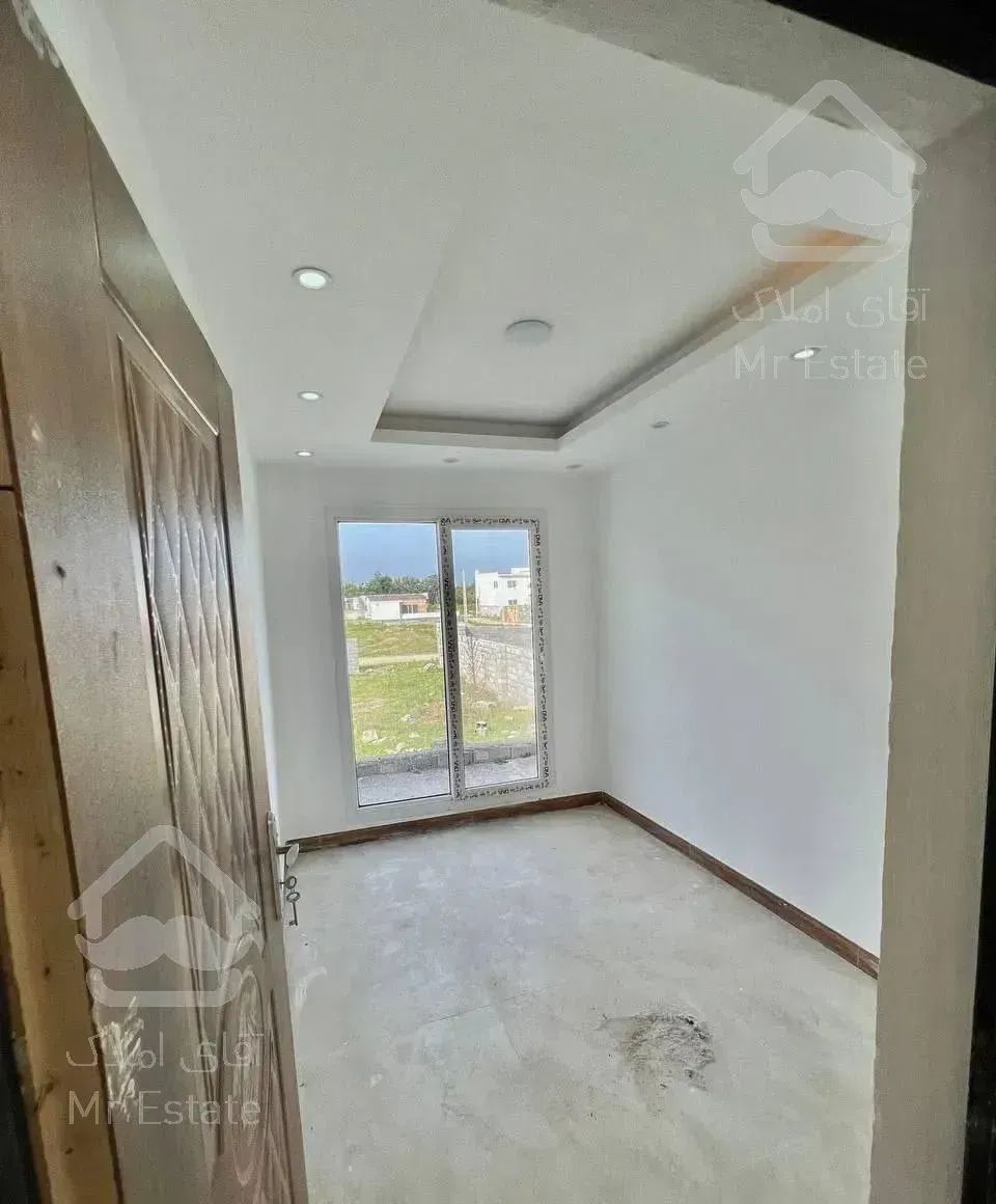 ۱۶۰مترویلافلت نقلی شهرک برندجنگلی سنددارتهاترباملک