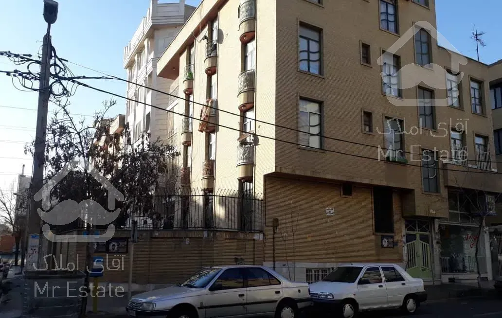 بهشتی.سر نبش.همکف.۵۲ متری تک واحد