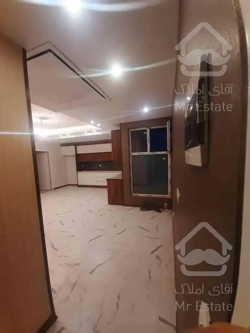 فروش آپارتمان ۶۰متری یکخوابه نوساز فردوس شرق