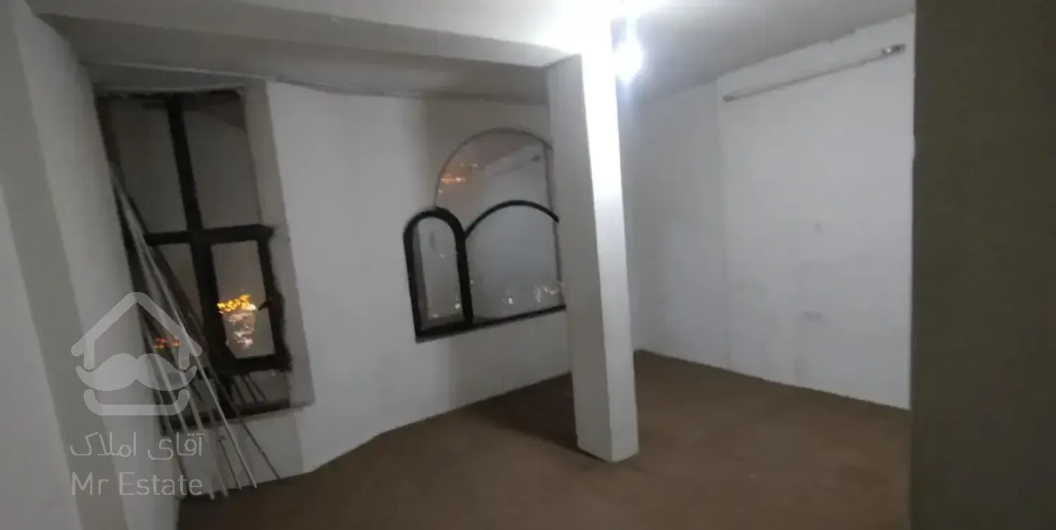 100 متری دو خواب