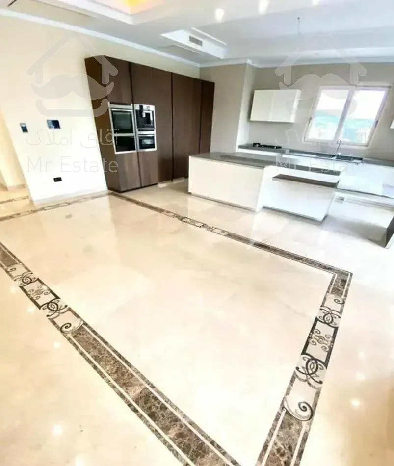 آپارتمان۱۲۵متری /سه خوابه/۴۵۰م وام/چیتگر