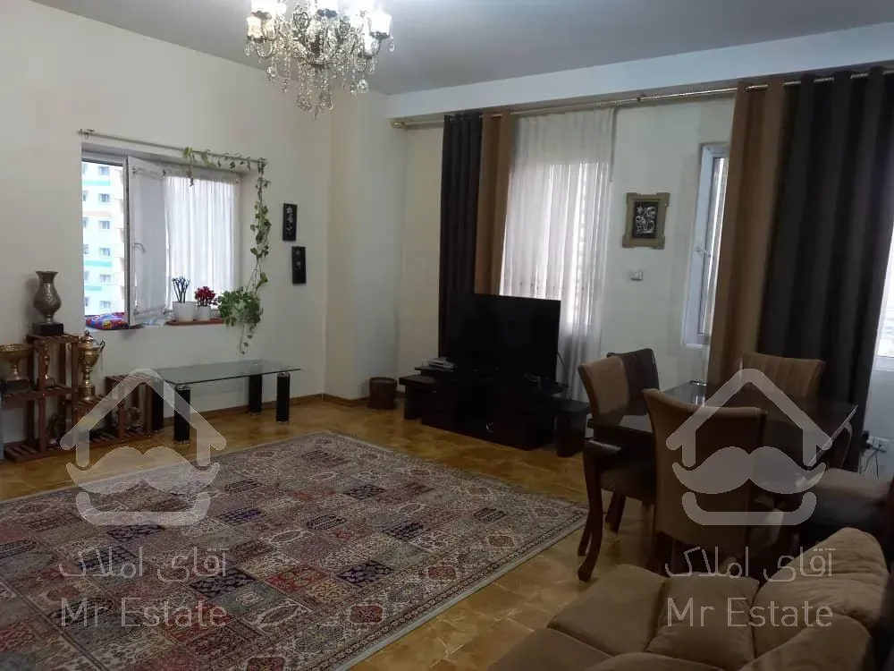 ۱۲۲ متری زیر قیمت فروش فوری