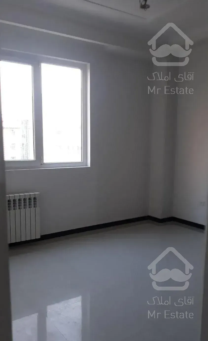 محدوده قبا ۱۲۰ متر ۳خ پارکینگ اسانسور انباری