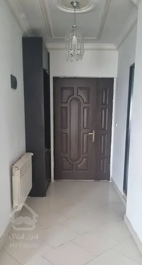 اجاره آپارتمان ۸۶ متر ۲ خوابه شهرک یاس