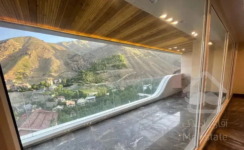 ۲۲۰متر اوشان پنجره قدی نورگیر مستقیم CITA