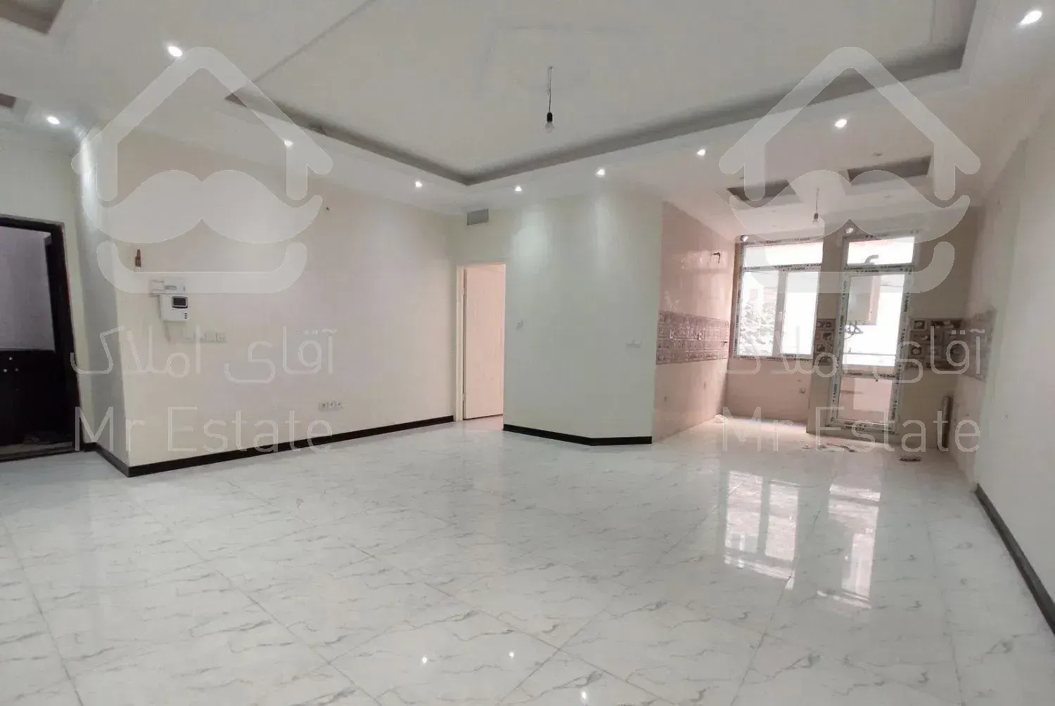 ۶۵متر/کلیدنخورده/فول امکانات/عارف شمالی شهمیرزادی