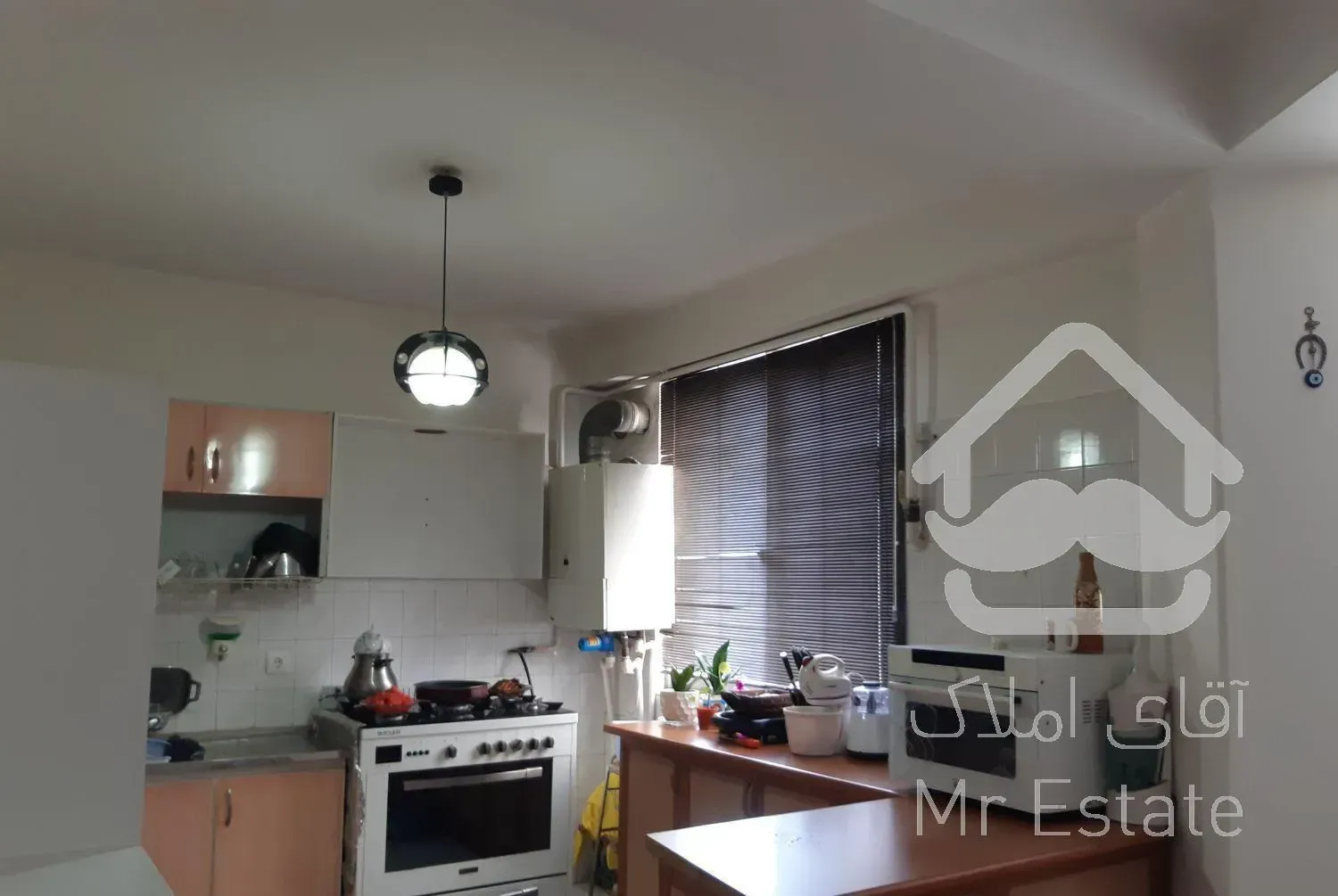 آپارتمان ۸۰متری (بلوار امام رضا)