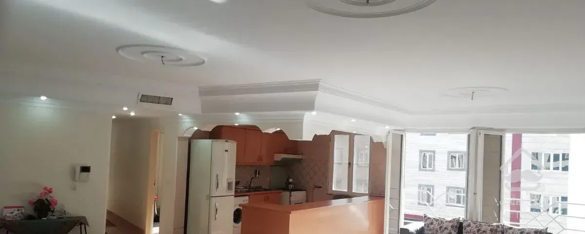 141 متر 3 خوابه