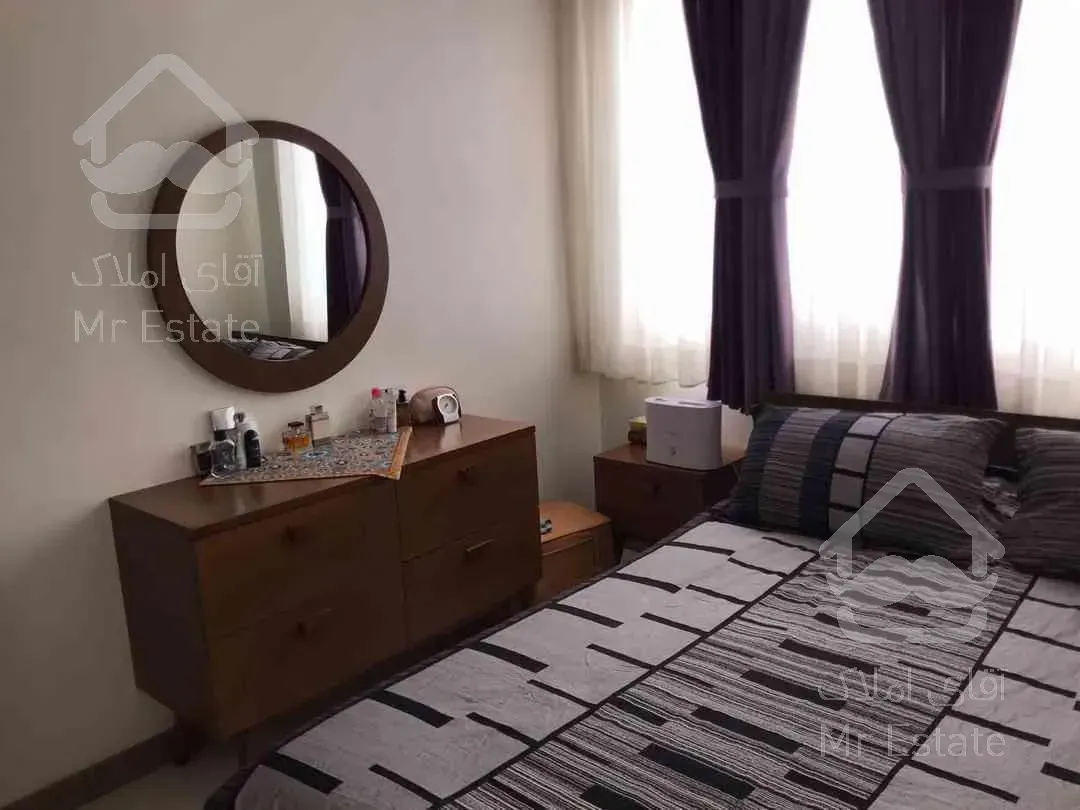 ۶۰ متر دو خوابه فول : پلیس