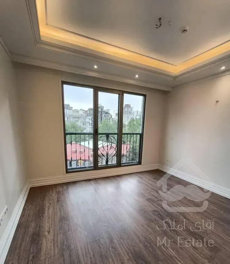 آپارتمان ۲۳۸ متری/بهشت سبز منطقه/قابل تهاتر