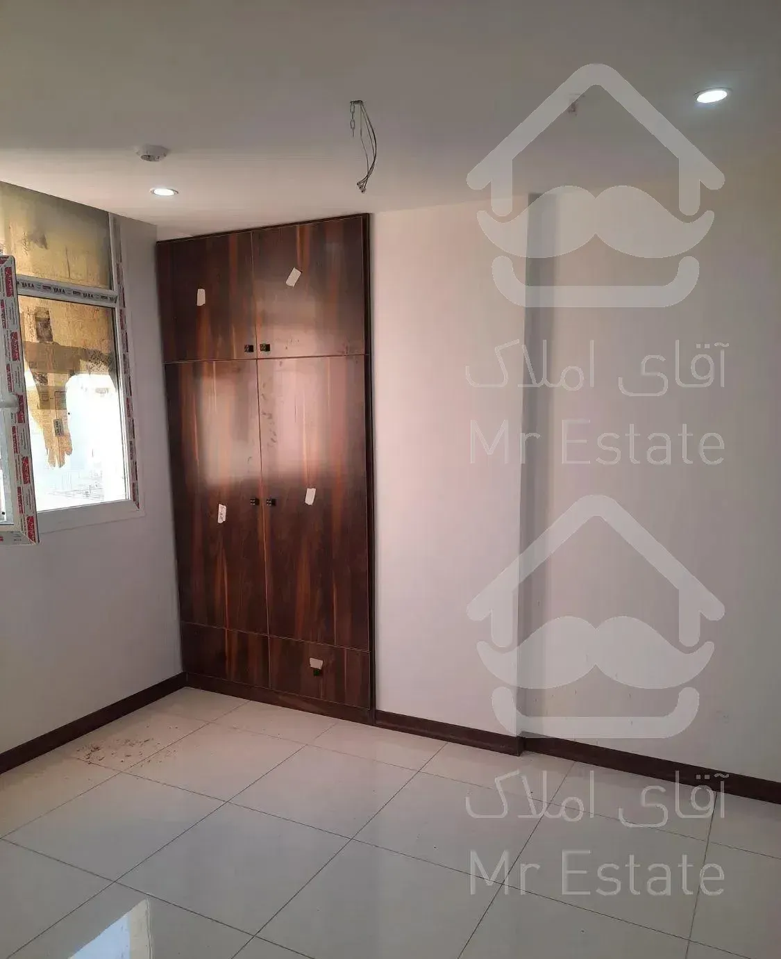 آپارتمان 125 متری آبشار  تهران  منطقه ی 22