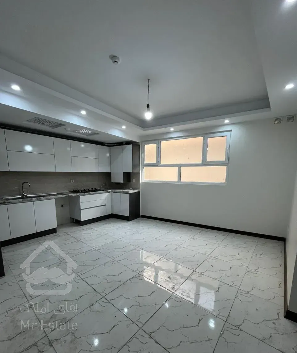 فروش آپارتمان ۵۰ متری ۱ خوابه در گرگان کلید نخوره