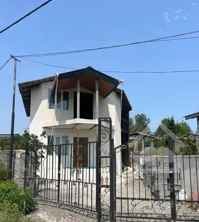 ویلانوساز۲طبقه مجزا/سند تک برگ/تهاتر