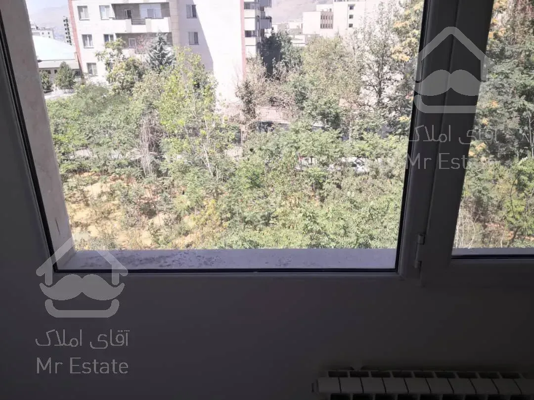 رهن و اجاره آپارتمان ۱۰۰ متری ۲ خواب سوهانک