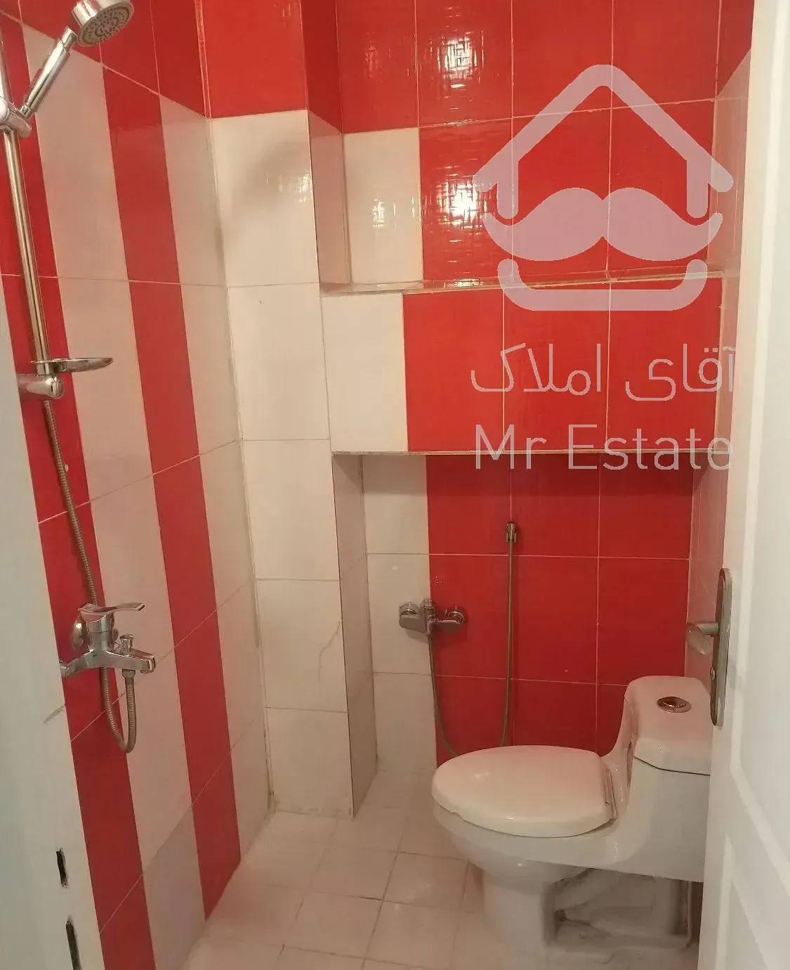 آپارتمان ۵۷ متری  یک خوابه