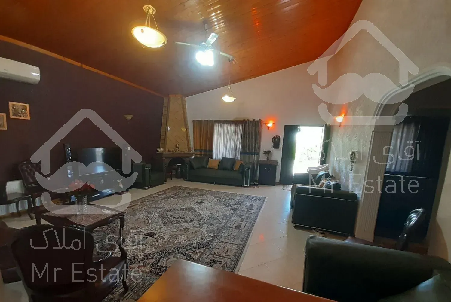 فروش ویلا شهرکی درآزادگان