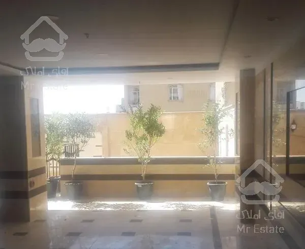 ویوی دو طرف ابدی و  خوش نقشه