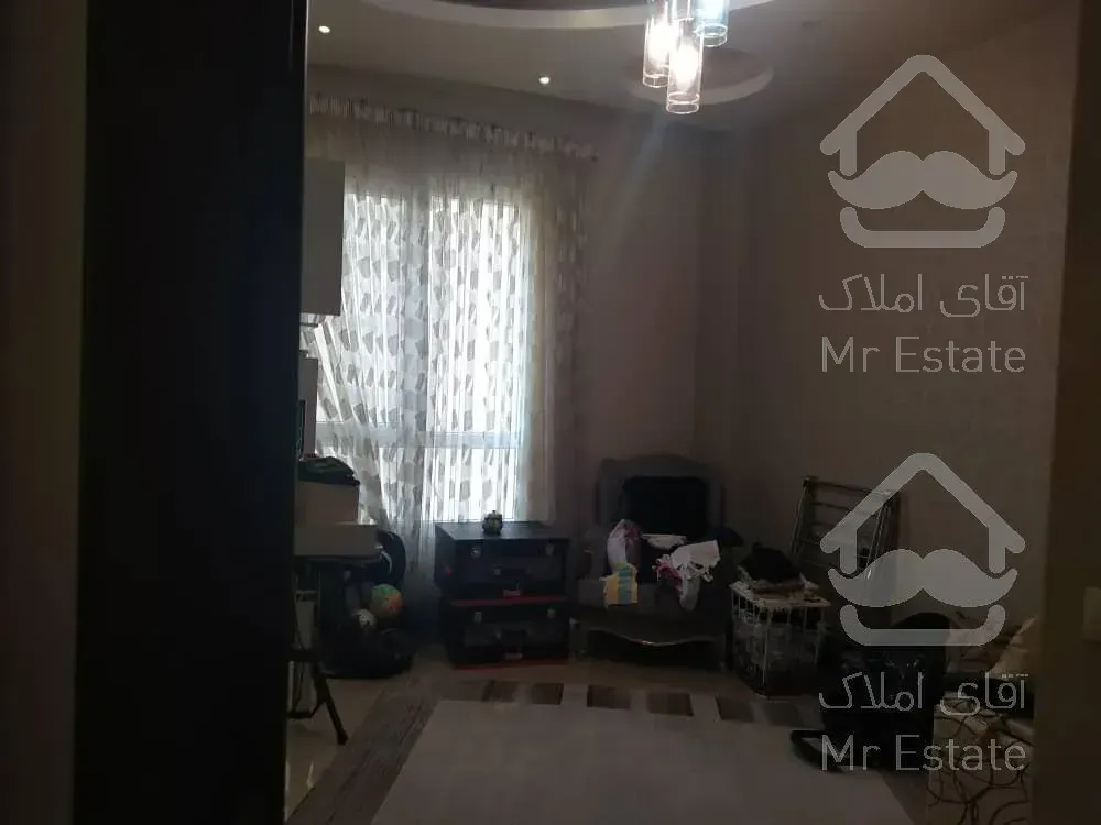 فروش آپارتمان زعفرانیه 145  متر لاکچری