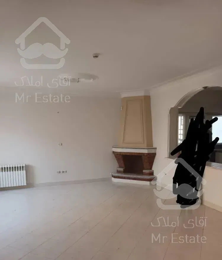 اپارتمان/۱۱۰ متری/بام کوی فراز