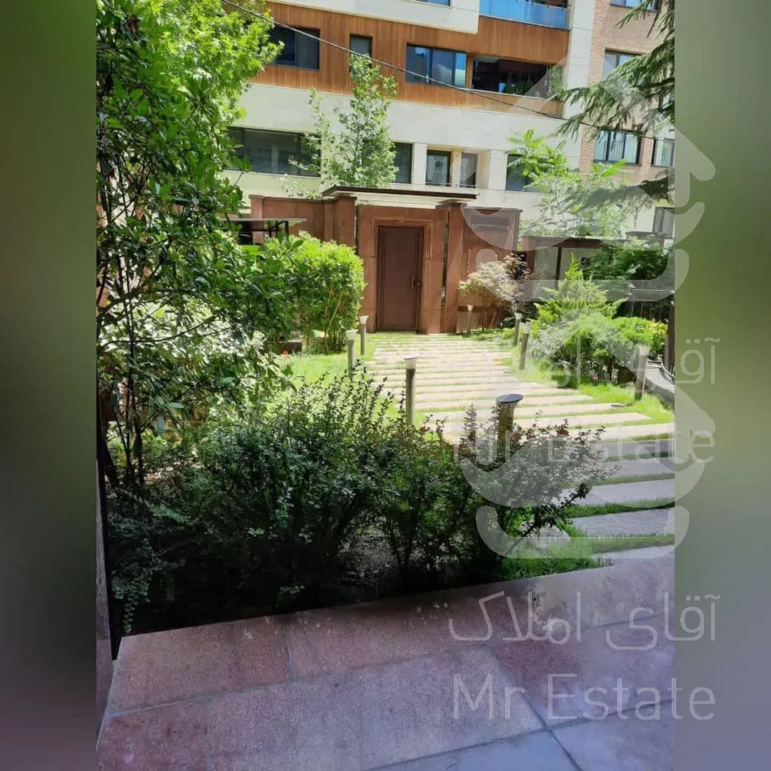 خرید آپارتمان تکواحدی در داراباد لوکیشن خوب ۲۵۰ متر