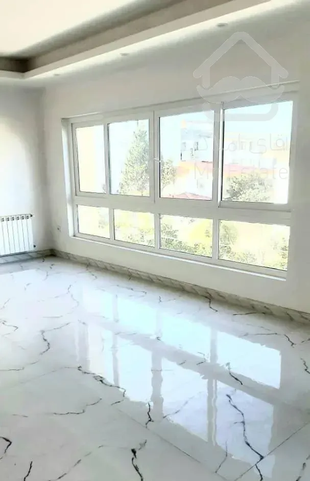 ۱۱۰ متر نوساز  خیریان