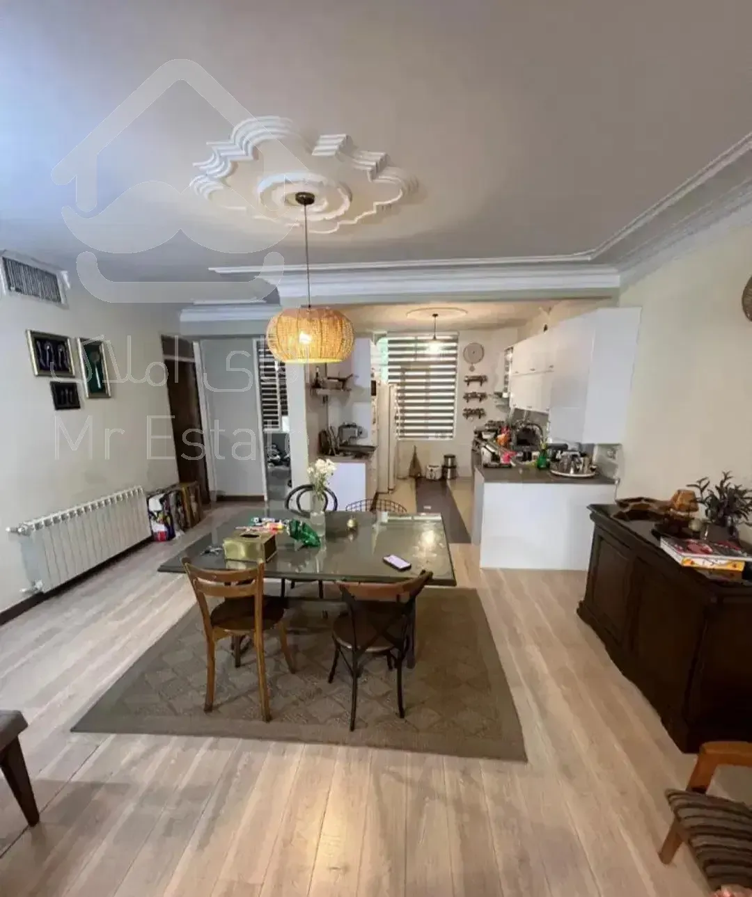 فروش اپارتمان ۷۵ متری در ایستگاه آمل