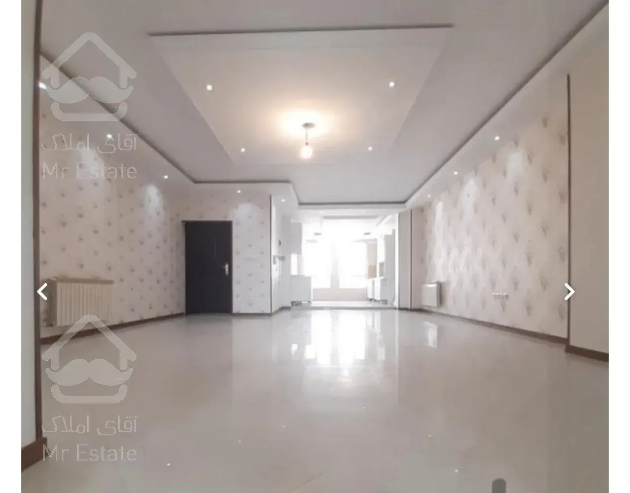 ۱۲۰ متر ۲ خواب فردوس شرق