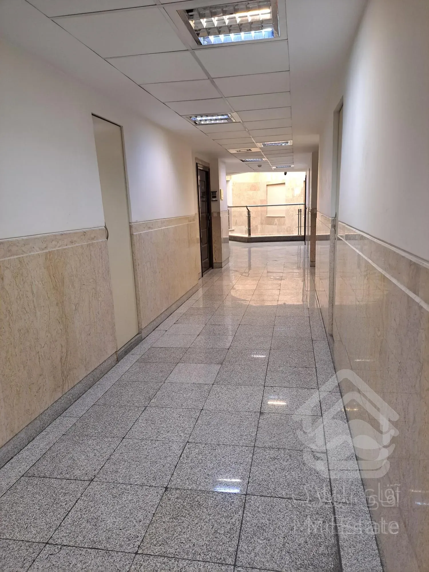 اجاره سند اداری /فول امکانات/ در تهران/ صادقیه