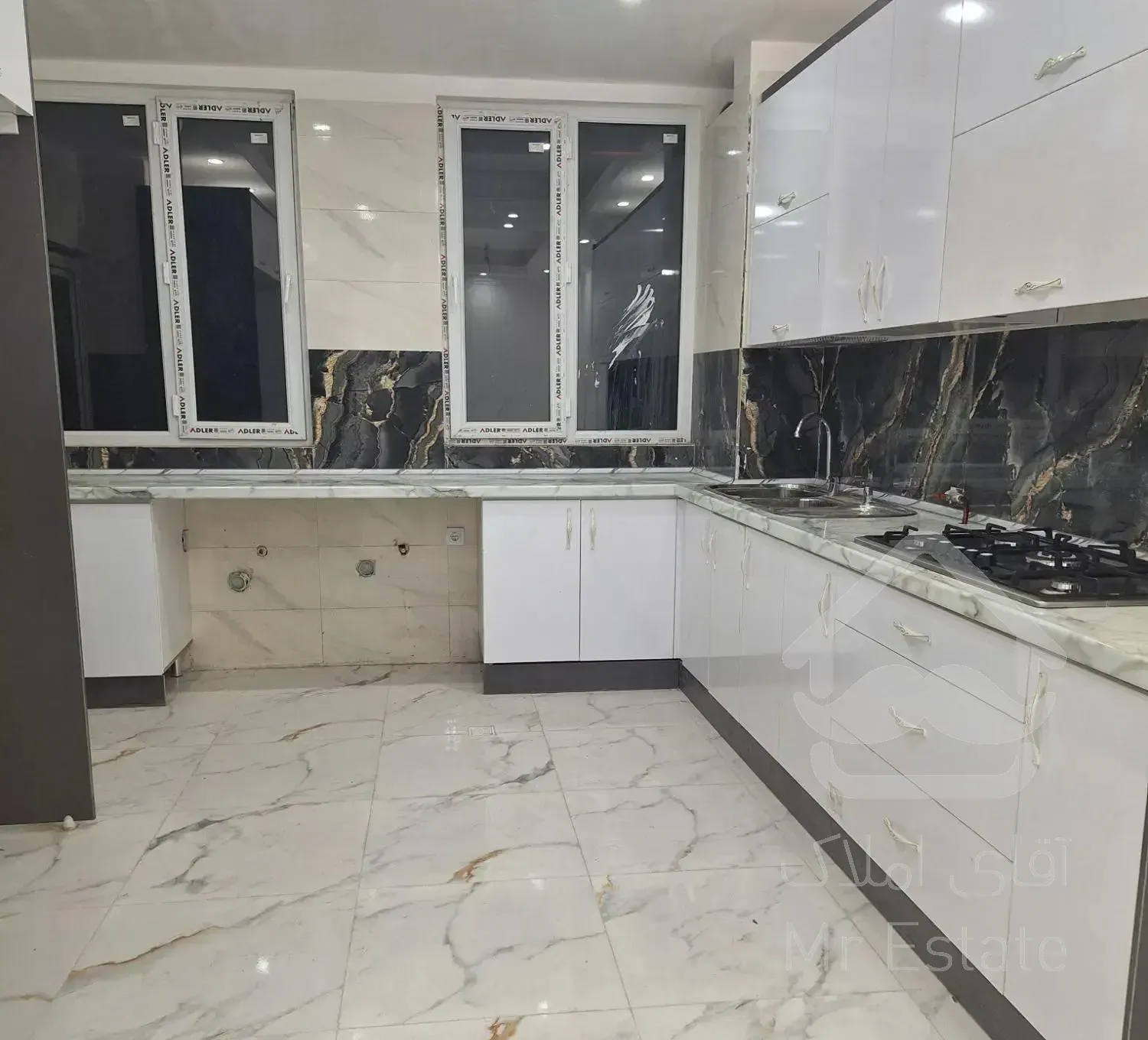 ۷۰ متر کلید نخورده دو خواب فول امکانات سلسبیل