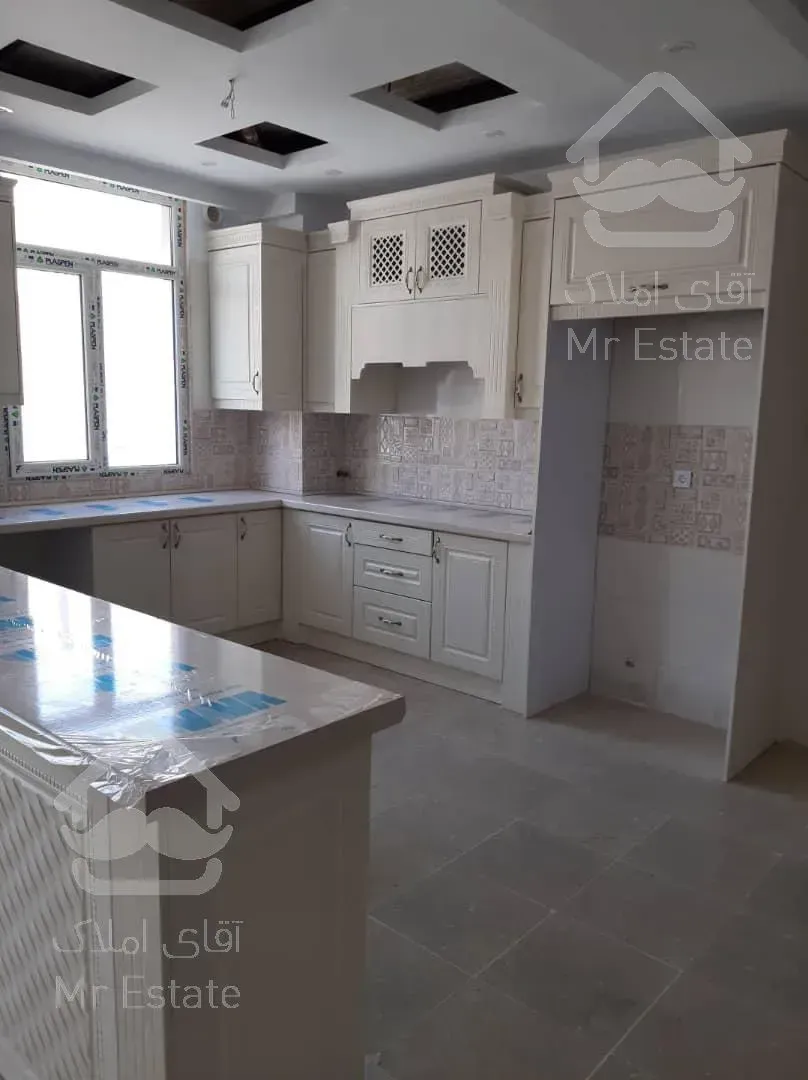 ۱۲۵ متری شخصی ساز دهکده المپیک