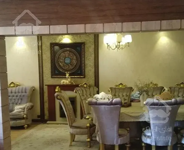 سه خوابه شهرک آپادانا بازسازی  و با کیفیت