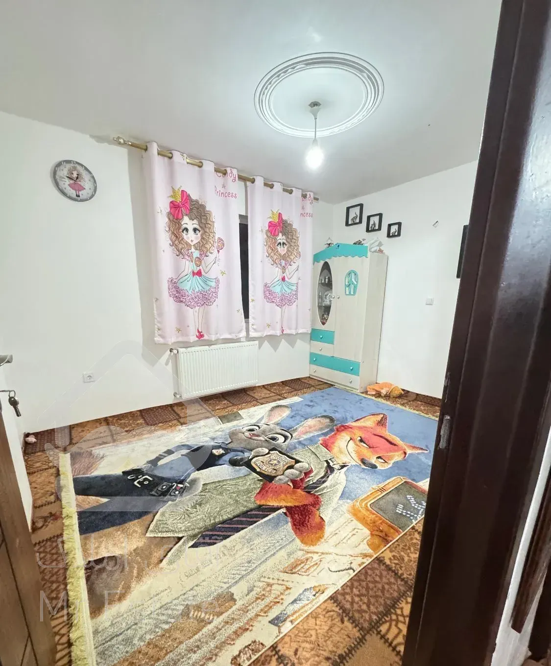 آپارتمان مناسب زوج های جوان