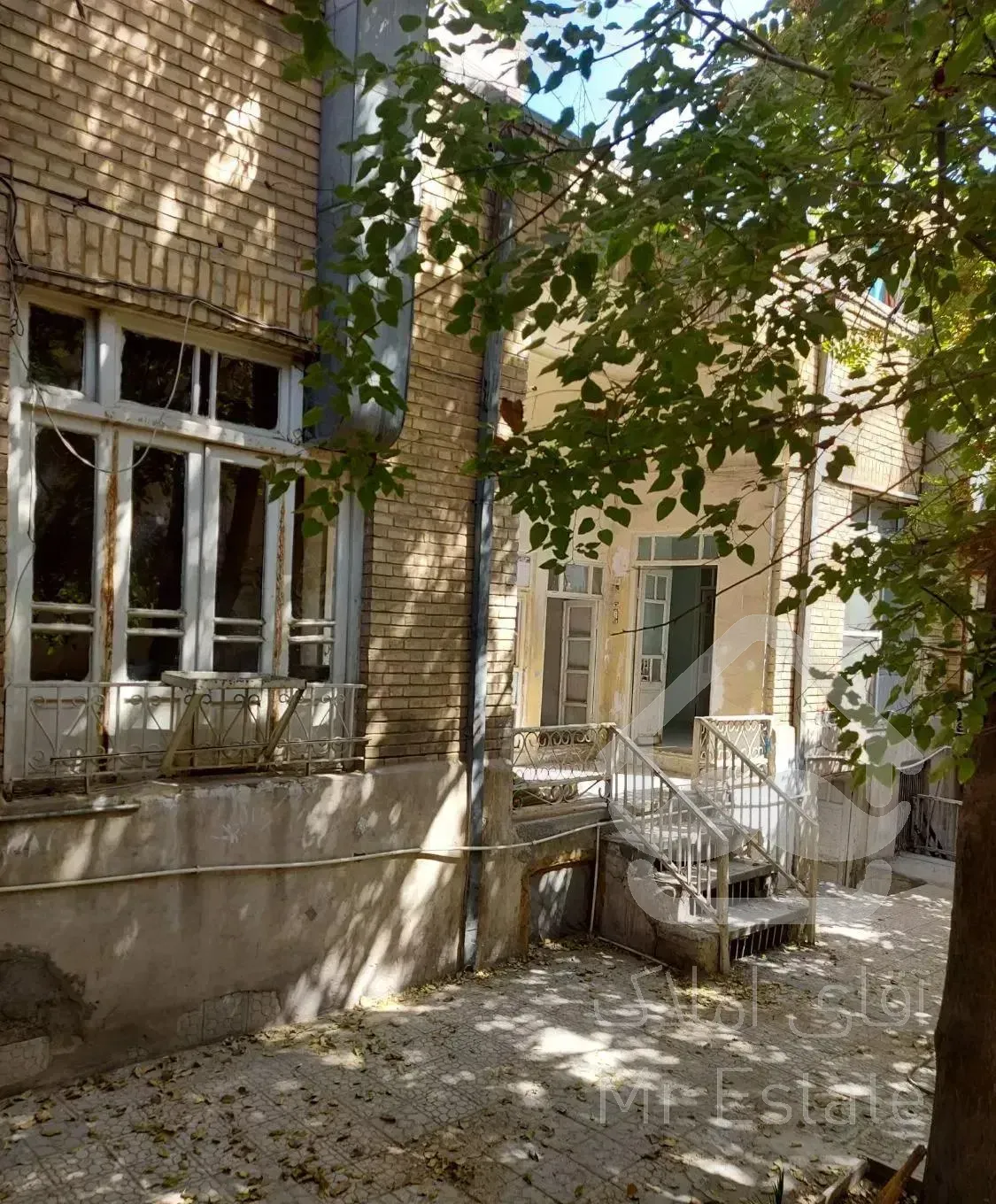 ۳۳۴ متر در امامزاده یحیی