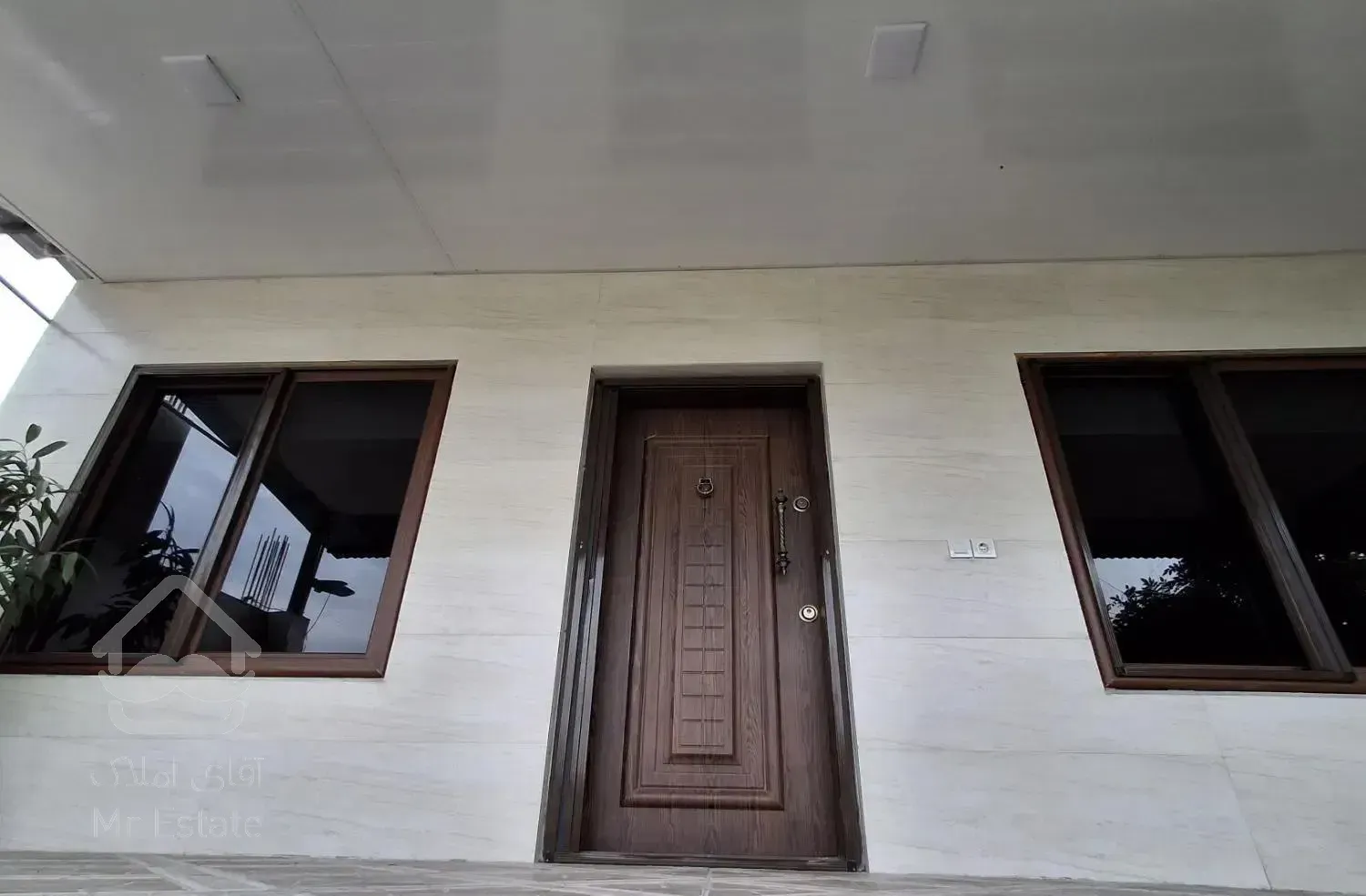 فروش خانه ویلایی با سند تک برگ، قراخیل