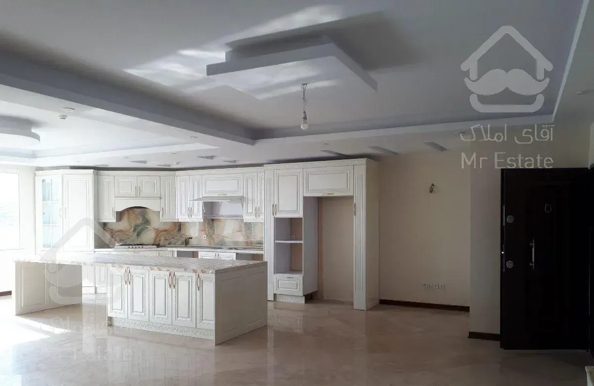 فروشنده واقعی 190 متری