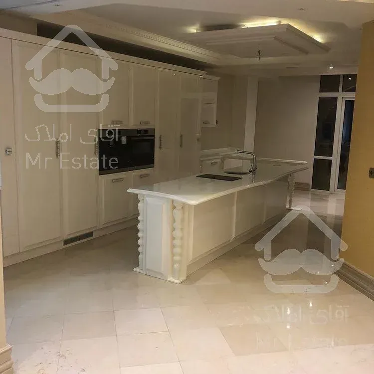 اجاره آپارتمان ۳۵۰ متر چهار خواب سپند