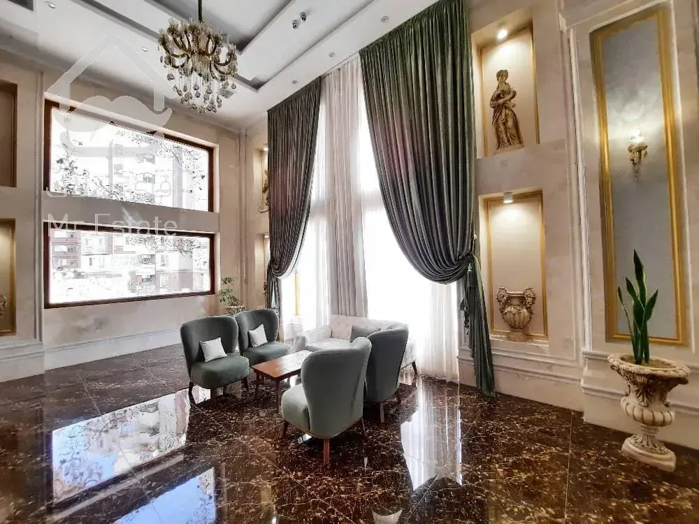 برج باغ مجلل هروى